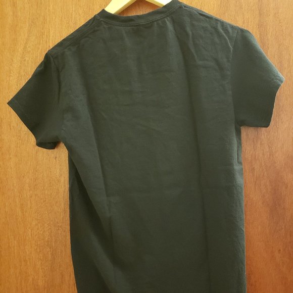 Washington Huskies Dawg Paw T Shirt + h2go Pepsi x UW Tritan Bottle - Picture 2 of 14